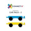 Connetix Tiles auto's (2st)