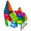 Magna Tiles Clear Colors House set (28st)