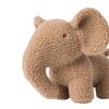 Lil' Atelier knuffel olifant