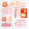 A Little Lovely Company bento lunchbox ijsjes