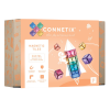 Connetix Tiles pastel square pack (40st)