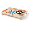 Kids Concept houten muziektafeltje