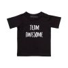 Team Awesome T-shirt 
