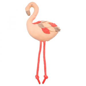 Grote knuffel Flamingo Ringo Meri Meri