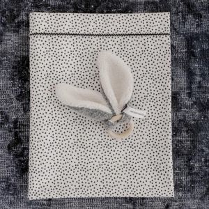 Mies & Co Bijtring Soft grey