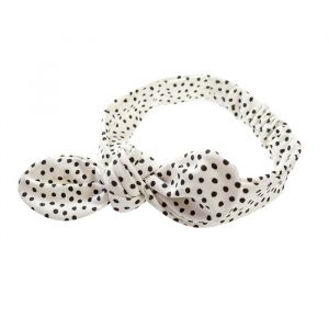 Haarband Cozy Dots Mies & Co