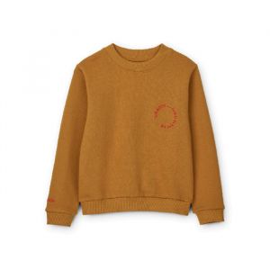 Liewood Sweater Thora golden caramel