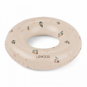 Liewood zwemband Baloo peach/sea shell mix (1-5 jaar)