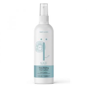 Easy styling hair lotion Naïf