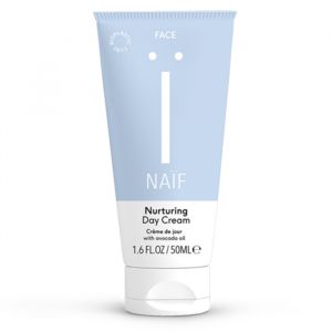 Nurturing Day Cream (Grown Ups) Naïf