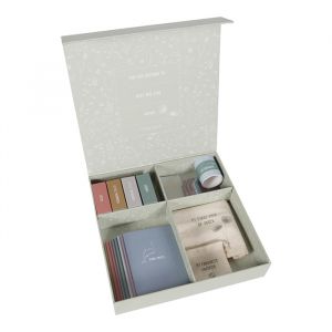 Baby memorybox Pure & Nature Little Dutch
