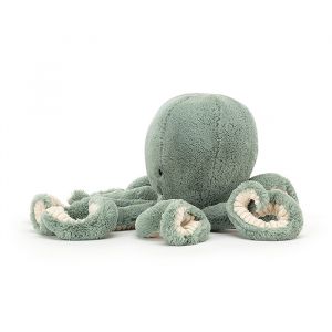 Jellycat Knuffel Octopus Odyssey medium (49cm)