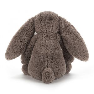 Jellycat Knuffel Bashful Bunny Truffle klein (18cm)
