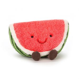 Knuffel Amuseable Watermeloen Jellycat