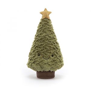 Knuffel Amuseable Christmas Tree small (29cm) Jellycat