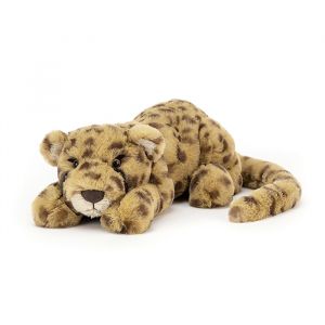 Knuffel Charlie Cheetah (29cm) Jellycat