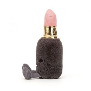 Jellycat Knuffel Kooky Lipstick (18cm)