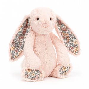 Knuffel Blossom Bunny blush klein (18cm) Jellycat