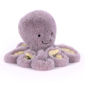 Jellycat knuffel Maya octopus baby