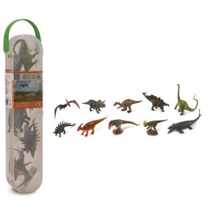 Collecta speelset dinosaurussen (10st)