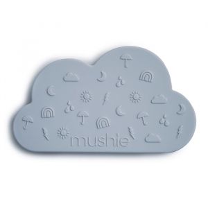 Siliconen bijtspeeltje Cloud Cloud Mushie & Co