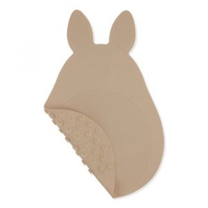 Badmat Bunny shell Konges Slojd