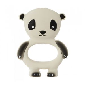 Bijtspeeltje Panda Baby Oyoy