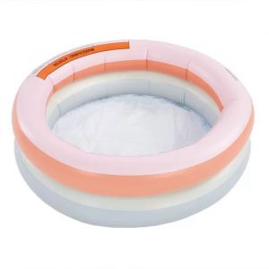 Opblaaszwembad Rainbow pastel (60cm) Swim Essentials
