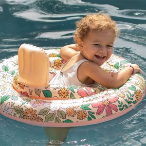 Swim Essentials baby zwemband blossom (0-1 jaar)