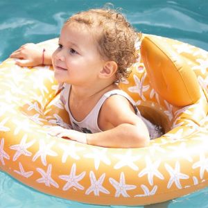 Swim Essentials baby zwemband sea star (0-1 jaar)