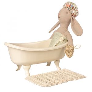 Maileg Miniatuur badkuip (mini)