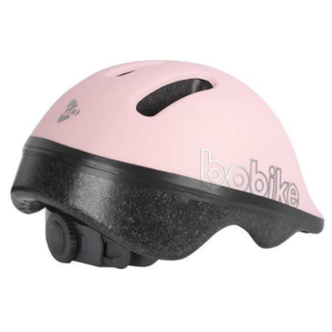 Bobike fietshelm Go XXS pink