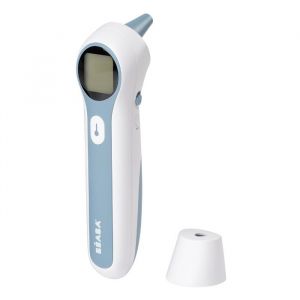 Beaba infrarood oor- en hoofdthermometer