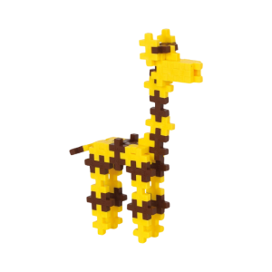 Plus-Plus tube giraf (100st)