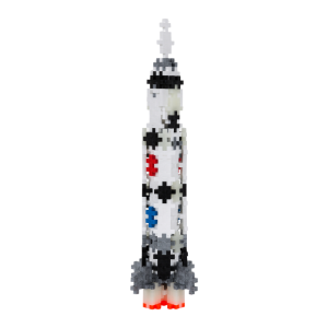 Plus-Plus tube raket (240st)