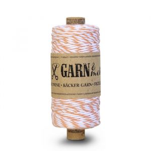 Bakers Twine Peach (45m)