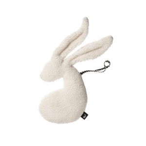 Snuggle Bunny Small met speen Mies & Co