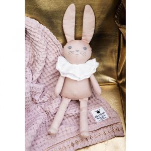 Knuffel Bunny Lovely Lily Elodie Details