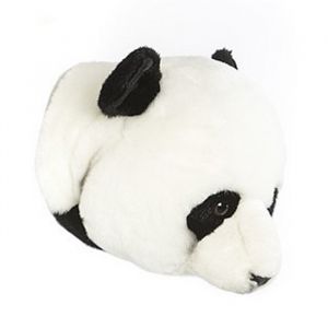Dierenkop Panda Wild&Soft