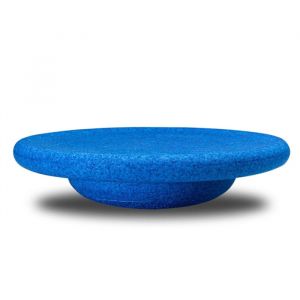 Stapelstein balance board blauw