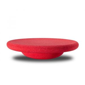 Stapelstein balance board rood