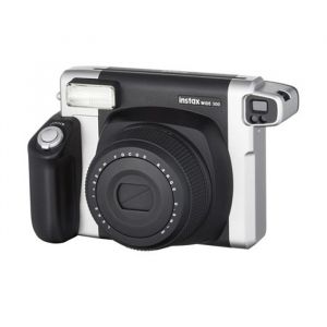 Instax Wide Polaroid camera huren