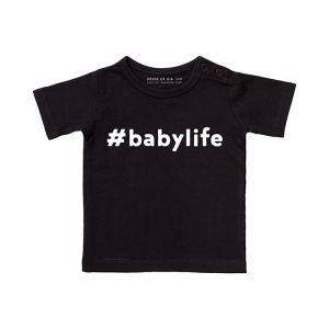#BABYLIFE t-shirt