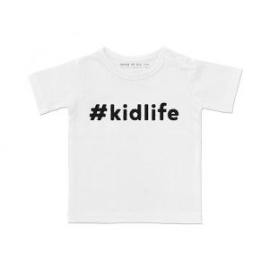 #KIDLIFE t-shirt