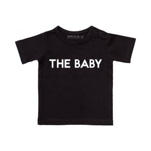 The Baby t-shirt