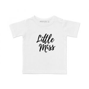 Little Miss t-shirt