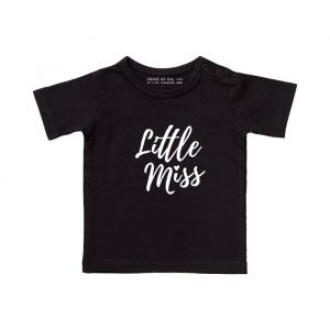 Little Miss t-shirt