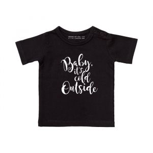 Baby It's cold outside T-shirt