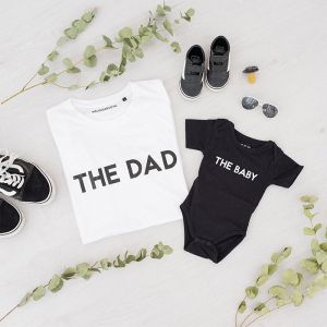 The Dad t-shirt