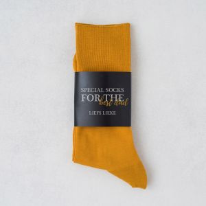 Sokkenwikkel special socks vaderdag (2st)